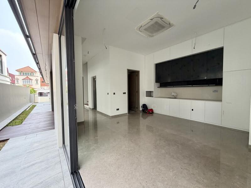 Brand New Semi-Detached in Telok Kurau, East Coast / Marine Parade, 5 Bedrooms, 5,765 sqft, Semi-Detached House For Sale, by Scott Loh, 500292204 - Dining Room - PropertyGuru.com.sg