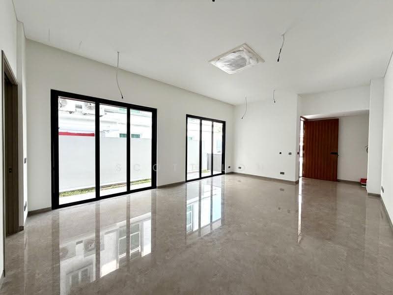 Brand New Semi-Detached in Telok Kurau, East Coast / Marine Parade, 5 Bedrooms, 5,765 sqft, Semi-Detached House For Sale, by Scott Loh, 500292204 - Living Room - PropertyGuru.com.sg