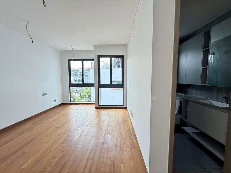 Brand New Semi-Detached in Telok Kurau, East Coast / Marine Parade, 5 Bedrooms, 5,765 sqft, Semi-Detached House For Sale, by Scott Loh, 500292204 - Bedroom 1 - PropertyGuru.com.sg
