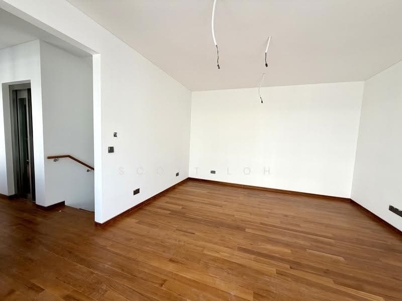 Brand New Semi-Detached in Telok Kurau, East Coast / Marine Parade, 5 Bedrooms, 5,765 sqft, Semi-Detached House For Sale, by Scott Loh, 500292204 - Family Room - PropertyGuru.com.sg