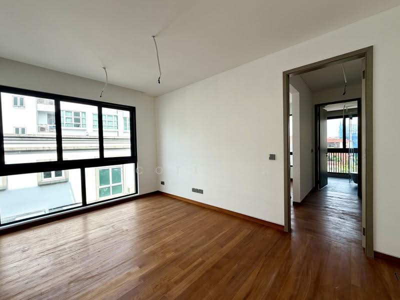 Brand New Semi-Detached in Telok Kurau, East Coast / Marine Parade, 5 Bedrooms, 5,765 sqft, Semi-Detached House For Sale, by Scott Loh, 500292204 - Study & Pantry - PropertyGuru.com.sg