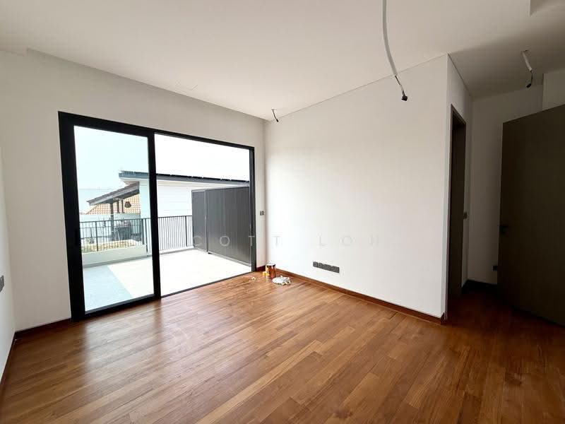Brand New Semi-Detached in Telok Kurau, East Coast / Marine Parade, 5 Bedrooms, 5,765 sqft, Semi-Detached House For Sale, by Scott Loh, 500292204 - Bedroom 3 - PropertyGuru.com.sg