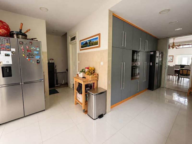 Holland Grove, Holland Grove View, Tanglin / Holland / Bukit Timah, 5 Bedrooms, 4,050 sqft, Semi-Detached House For Sale, by Jordan ., 500292214 - Kitchen - PropertyGuru.com.sg