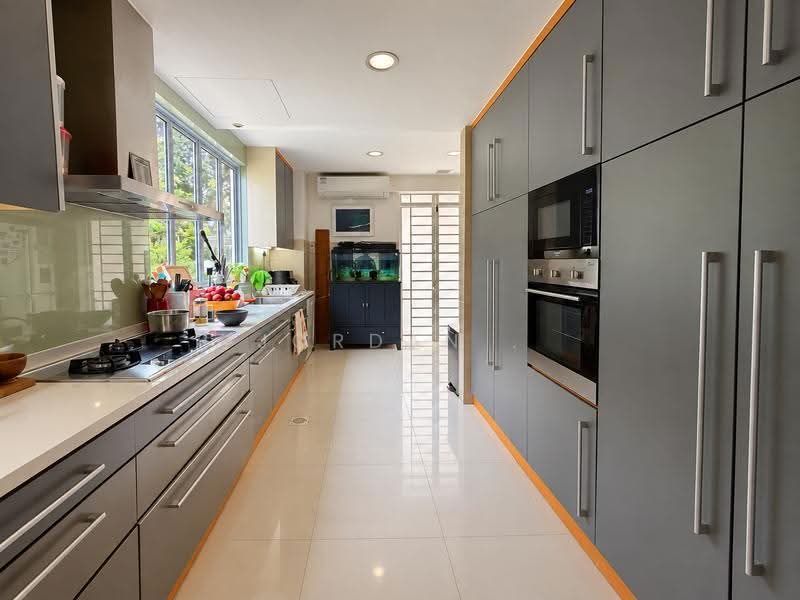 Holland Grove, Holland Grove View, Tanglin / Holland / Bukit Timah, 5 Bedrooms, 4,050 sqft, Semi-Detached House For Sale, by Jordan ., 500292214 - Kitchen - PropertyGuru.com.sg