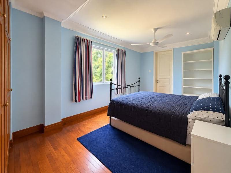 Holland Grove, Holland Grove View, Tanglin / Holland / Bukit Timah, 5 Bedrooms, 4,050 sqft, Semi-Detached House For Sale, by Jordan ., 500292214 - Bedroom - PropertyGuru.com.sg