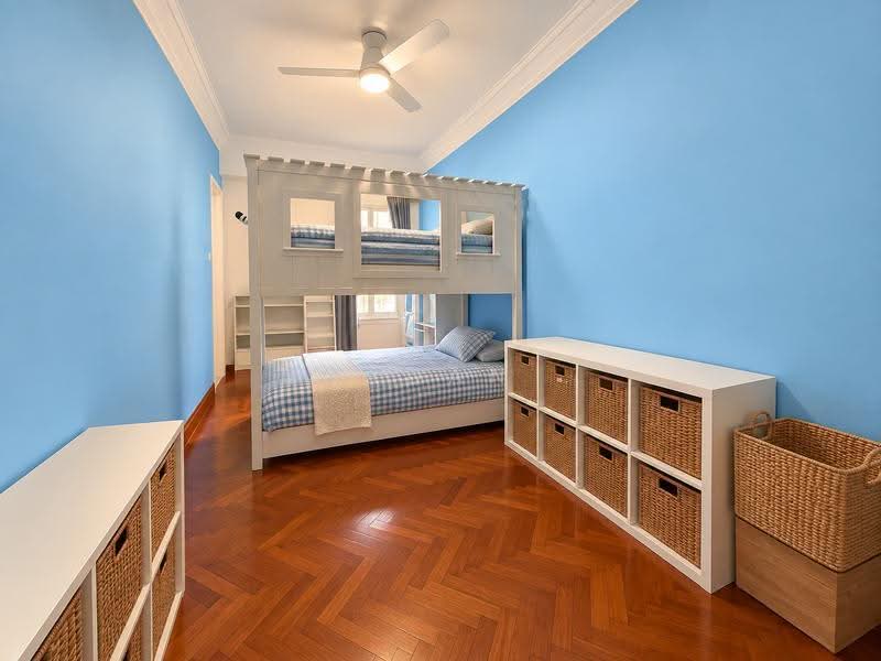 Holland Grove, Holland Grove View, Tanglin / Holland / Bukit Timah, 5 Bedrooms, 4,050 sqft, Semi-Detached House For Sale, by Jordan ., 500292214 - Bedroom - PropertyGuru.com.sg