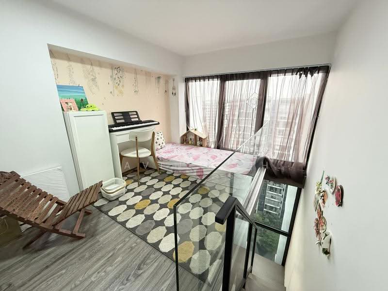 River Isles, 56 Edgedale Plains, Hougang / Punggol / Sengkang, 3 Bedrooms, 2,046 sqft, Condominium For Sale, by Kavin Kuah, 500292217 - Bedroom - PropertyGuru.com.sg