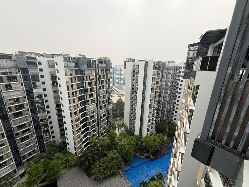 River Isles, 56 Edgedale Plains, Hougang / Punggol / Sengkang, 3 Bedrooms, 2,046 sqft, Condominium For Sale, by Kavin Kuah, 500292217 - Exterior - PropertyGuru.com.sg