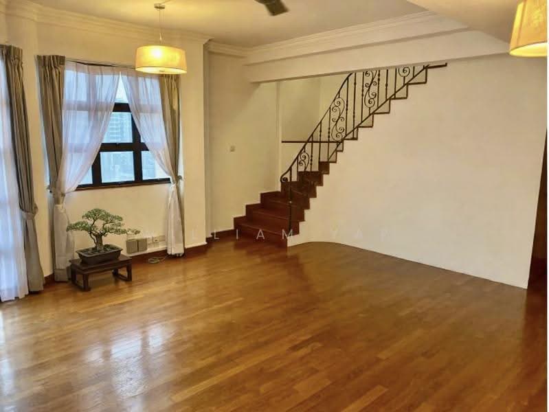 Parkway View, 39 Marine Parade Road, East Coast / Marine Parade, 4 Bedrooms, 2,776 sqft, Condominium For Rent, by William Yap, 500292218 - Living Room - PropertyGuru.com.sg