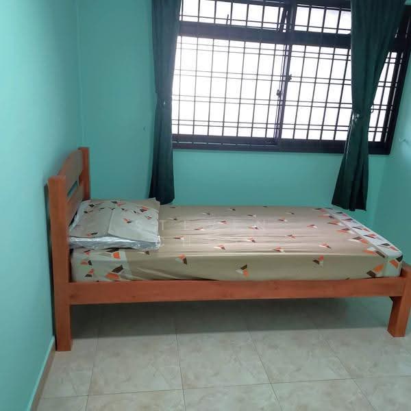 616 Senja Road, 616 Senja Road, Dairy Farm / Bukit Panjang / Choa Chu Kang, Room Rental, 120 sqft, HDB Flat For Rent, by Steven Choo, 500292219 - Bedroom - PropertyGuru.com.sg