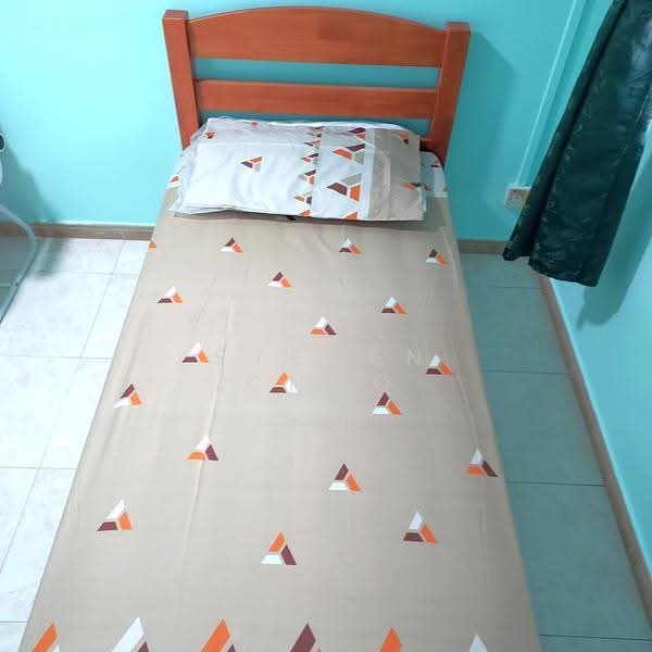 616 Senja Road, 616 Senja Road, Dairy Farm / Bukit Panjang / Choa Chu Kang, Room Rental, 120 sqft, HDB Flat For Rent, by Steven Choo, 500292219 - Bedroom - PropertyGuru.com.sg