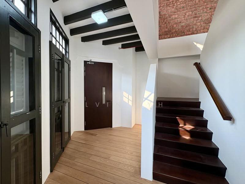 52 Keong Saik Road, Chinatown / Tanjong Pagar, 5,158 sqft, Shop / Shophouse For Rent, by Alvin Tyh, 500292225 - Entrance - CommercialGuru.com.sg