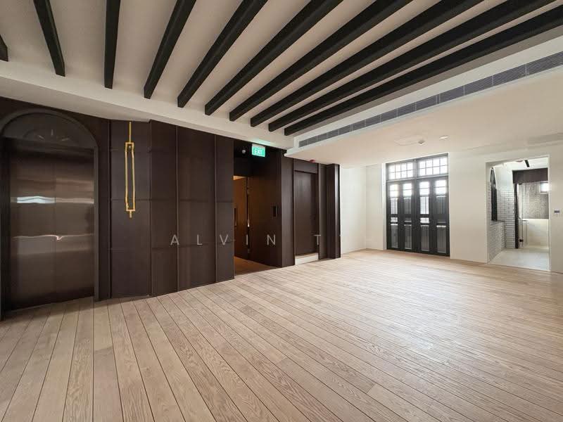52 Keong Saik Road, Chinatown / Tanjong Pagar, 5,158 sqft, Shop / Shophouse For Rent, by Alvin Tyh, 500292225 - Interior - CommercialGuru.com.sg