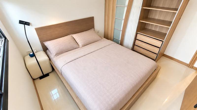 419C Northshore Drive, 419C Northshore Drive, Hougang / Punggol / Sengkang, 1 Bedroom, 506 sqft, HDB Flat For Sale, by Sharon Wong 王昱婷, 500292226 - Bedroom - PropertyGuru.com.sg
