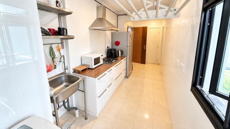 419C Northshore Drive, 419C Northshore Drive, Hougang / Punggol / Sengkang, 1 Bedroom, 506 sqft, HDB Flat For Sale, by Sharon Wong 王昱婷, 500292226 - Kitchen - PropertyGuru.com.sg