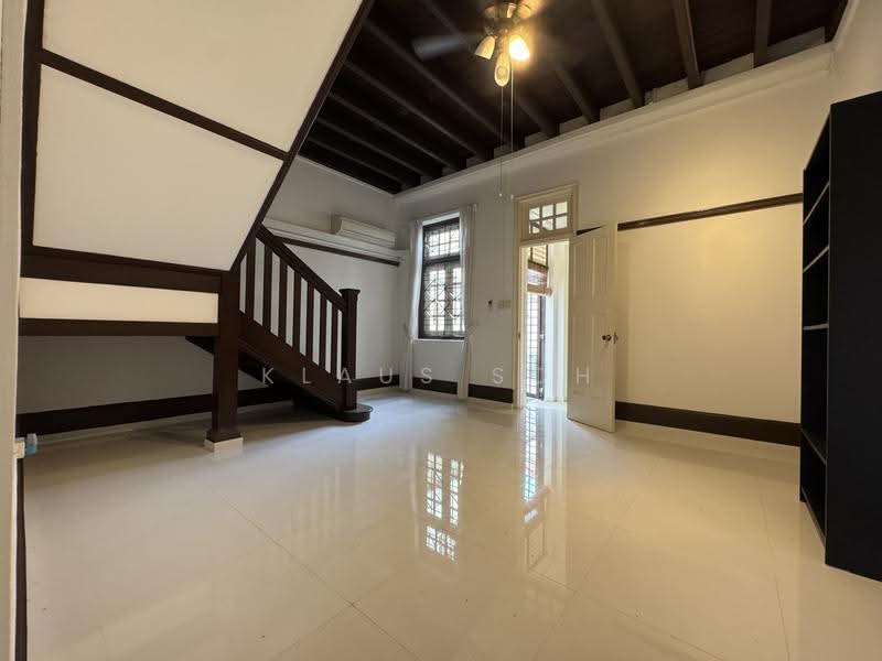 Townerville, McNair Road, Balestier / Toa Payoh, 3 Bedrooms, 2,324 sqft, Conservation House For Rent, by Klaus Soh, 500292230 - PropertyGuru.com.sg