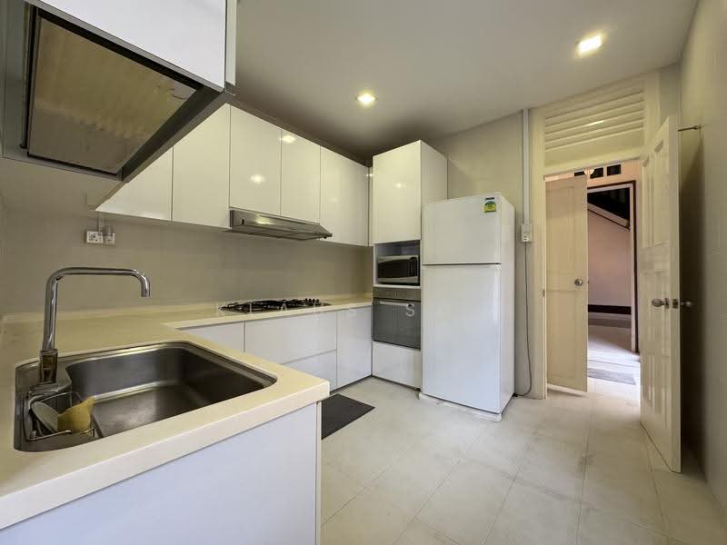 Townerville, McNair Road, Balestier / Toa Payoh, 3 Bedrooms, 2,324 sqft, Conservation House For Rent, by Klaus Soh, 500292230 - PropertyGuru.com.sg