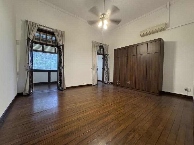 Townerville, McNair Road, Balestier / Toa Payoh, 3 Bedrooms, 2,324 sqft, Conservation House For Rent, by Klaus Soh, 500292230 - PropertyGuru.com.sg