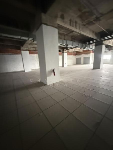 38 Ang Mo Kio Industrial Park 2, 38 Ang Mo Kio Industrial Park 2, Ang Mo Kio / Bishan / Thomson, 1,051 sqft, Light Industrial (B1) For Rent, by Charissa Chew, 500292232 - Interior - CommercialGuru.com.sg