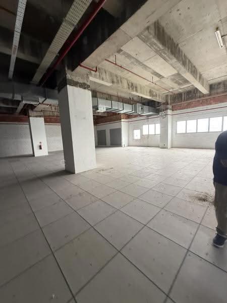 38 Ang Mo Kio Industrial Park 2, 38 Ang Mo Kio Industrial Park 2, Ang Mo Kio / Bishan / Thomson, 1,051 sqft, Light Industrial (B1) For Rent, by Charissa Chew, 500292232 - Interior - CommercialGuru.com.sg