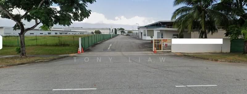 Tampines Open Yard – Tampines Industrial Avenue 4, Pasir Ris / Tampines, 10,000 sqft, Warehouse For Rent, by Tony Liaw, 500292233 - CommercialGuru.com.sg