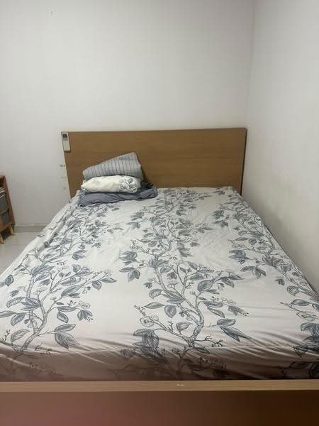 610 Jurong West Street 65, 610 Jurong West Street 65, Boon Lay / Jurong / Tuas, Room Rental, 120 sqft, HDB Flat For Rent, by Zheng Ronghua 郑荣华, 500292235 - Bedroom - PropertyGuru.com.sg