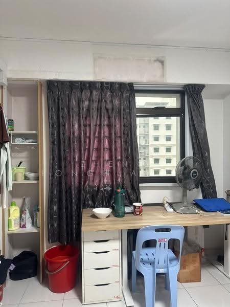 610 Jurong West Street 65, 610 Jurong West Street 65, Boon Lay / Jurong / Tuas, Room Rental, 120 sqft, HDB Flat For Rent, by Zheng Ronghua 郑荣华, 500292235 - Study - PropertyGuru.com.sg