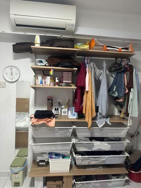 610 Jurong West Street 65, 610 Jurong West Street 65, Boon Lay / Jurong / Tuas, Room Rental, 120 sqft, HDB Flat For Rent, by Zheng Ronghua 郑荣华, 500292235 - PropertyGuru.com.sg