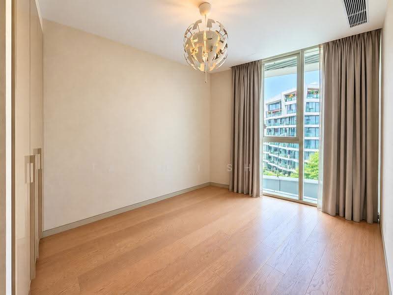 Corals at Keppel Bay, Harbourfront / Telok Blangah, 3 Bedrooms, 1,324 sqft, Condominium For Rent, by Tan Hui Shan, 500292238 - View - PropertyGuru.com.sg