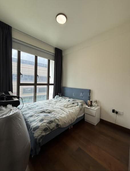 Park Place Residences, 8 Paya Lebar Road, Eunos / Geylang / Paya Lebar, 1 Bedroom, 484 sqft, Condominium For Sale, by Lynn Lau, 500292248 - Bedroom - PropertyGuru.com.sg