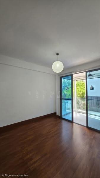 The Canopy, 71 Yishun Avenue 11, Sembawang / Yishun, 3 Bedrooms, 1,033 sqft, Condominium For Sale, by Karmen Seam, 500292250 - Balcony - PropertyGuru.com.sg