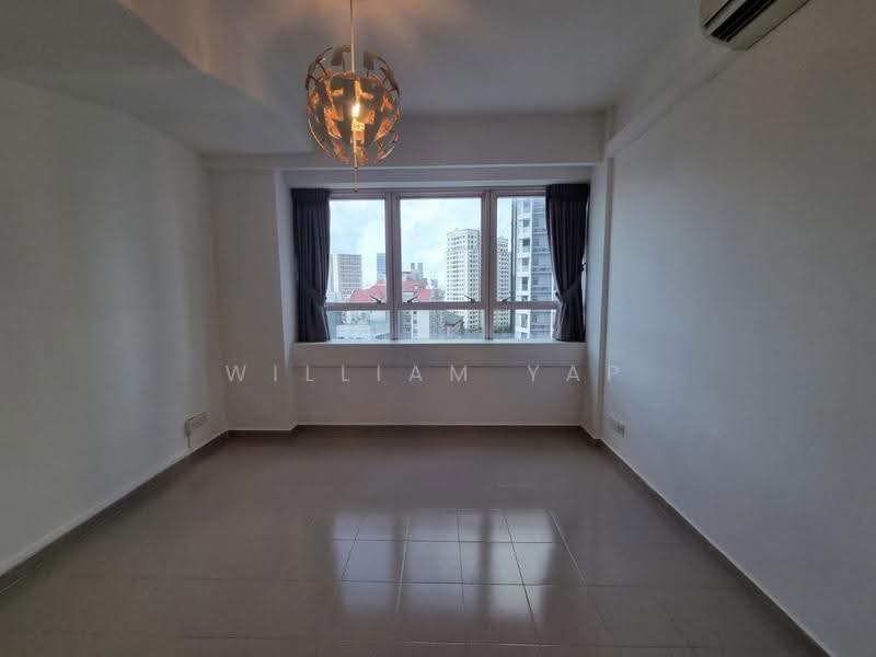 336 River Valley, 336 River Valley Road, Orchard / River Valley, 2 Bedrooms, 1,582 sqft, Apartment For Rent, by William Yap, 500292251 - Living Room - PropertyGuru.com.sg