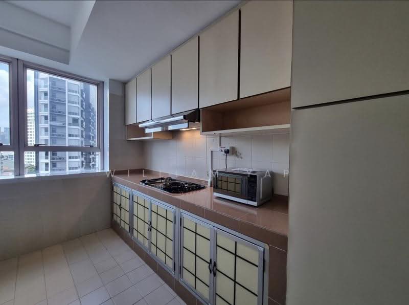 336 River Valley, 336 River Valley Road, Orchard / River Valley, 2 Bedrooms, 1,582 sqft, Apartment For Rent, by William Yap, 500292251 - Kitchen - PropertyGuru.com.sg