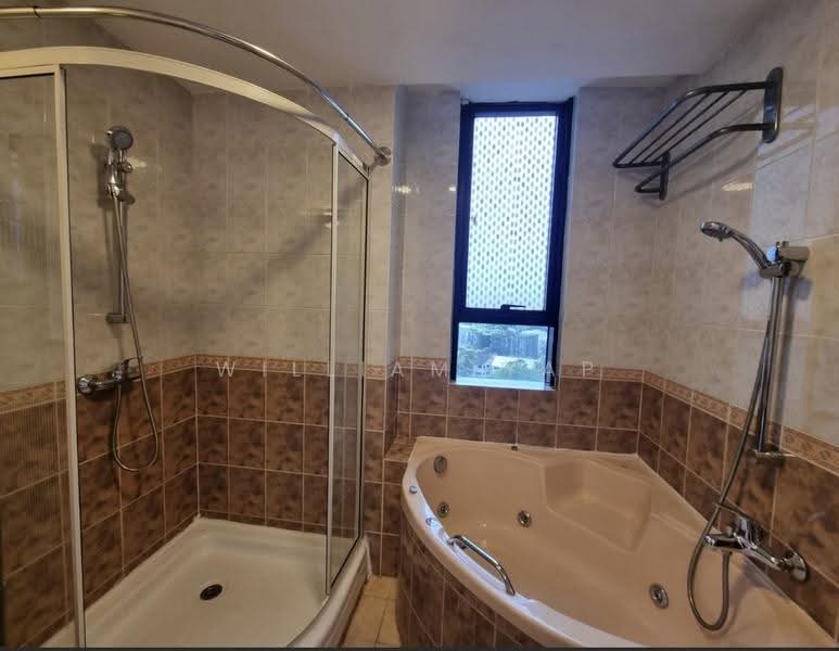 336 River Valley, 336 River Valley Road, Orchard / River Valley, 2 Bedrooms, 1,582 sqft, Apartment For Rent, by William Yap, 500292251 - Bathroom - PropertyGuru.com.sg