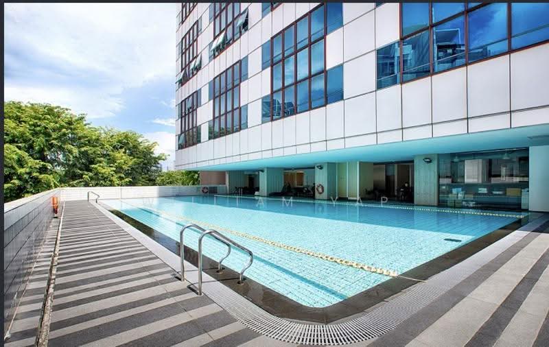 336 River Valley, 336 River Valley Road, Orchard / River Valley, 2 Bedrooms, 1,582 sqft, Apartment For Rent, by William Yap, 500292251 - Pool - PropertyGuru.com.sg