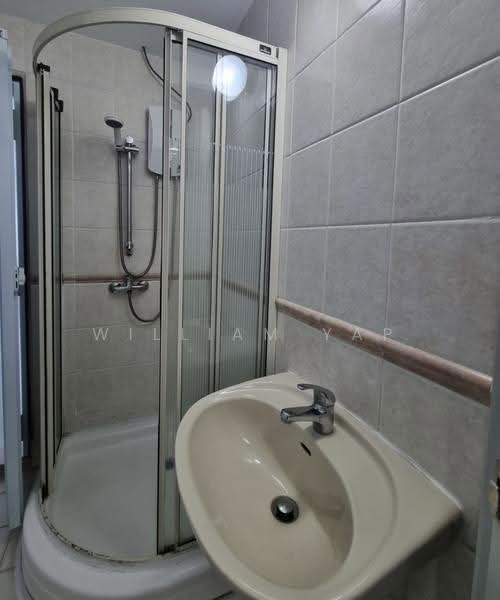 336 River Valley, 336 River Valley Road, Orchard / River Valley, 2 Bedrooms, 1,582 sqft, Apartment For Rent, by William Yap, 500292251 - Bathroom - PropertyGuru.com.sg