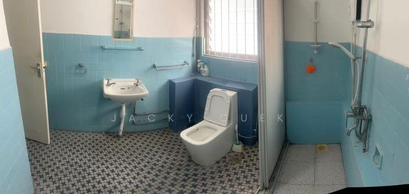 One Tree Hill, One tree hill, Tanglin / Holland / Bukit Timah, Room Rental, 120 sqft, Apartment For Rent, by Jacky Quek, 500292252 - Bathroom - PropertyGuru.com.sg