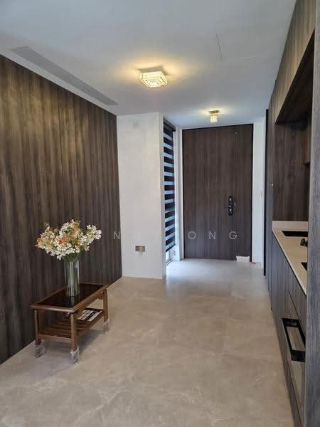 The Reef at King's Dock, 2 Harbourfront Avenue, Harbourfront / Telok Blangah, 1 Bedroom, 484 sqft, Condominium For Rent, by Wendy Ong, 500292255 - Entrance - PropertyGuru.com.sg