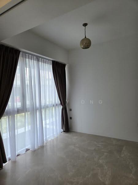 The Reef at King's Dock, 2 Harbourfront Avenue, Harbourfront / Telok Blangah, 1 Bedroom, 484 sqft, Condominium For Rent, by Wendy Ong, 500292255 - Living Room - PropertyGuru.com.sg