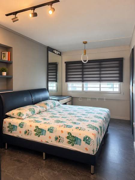 620 Woodlands Drive 52, 620 Woodlands Drive 52, Admiralty / Woodlands, 3 Bedrooms, 990 sqft, HDB Flat For Sale, by Esther Chye, 500292262 - Bedroom - PropertyGuru.com.sg