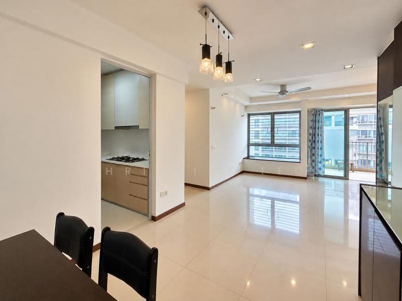 515B Tampines Central 7, 515B Tampines Central 7, Pasir Ris / Tampines, 3 Bedrooms, 1,152 sqft, HDB Flat For Sale, by Christine Teo, 500292263 - Living Room - PropertyGuru.com.sg