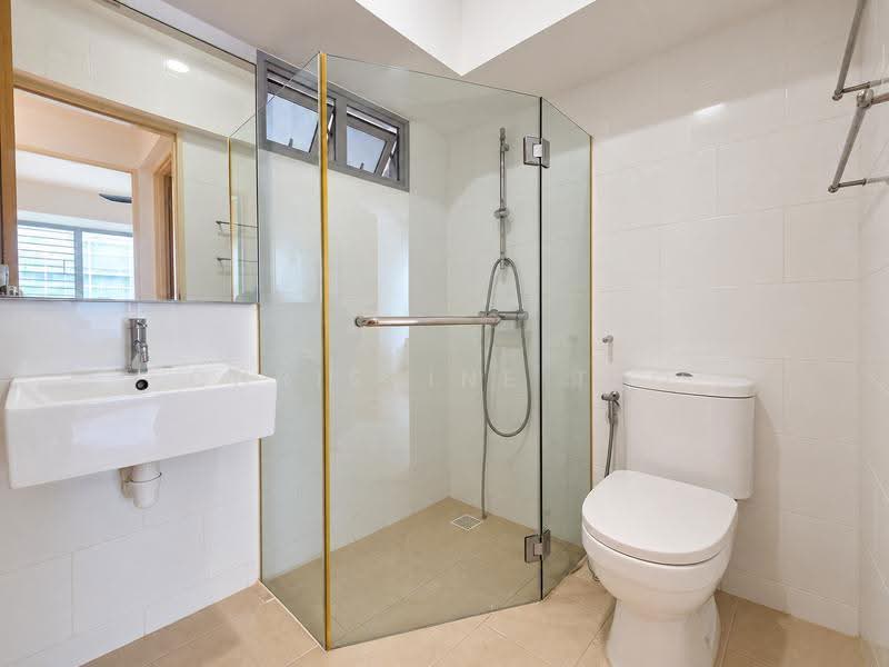 515B Tampines Central 7, 515B Tampines Central 7, Pasir Ris / Tampines, 3 Bedrooms, 1,152 sqft, HDB Flat For Sale, by Christine Teo, 500292263 - Bathroom - PropertyGuru.com.sg