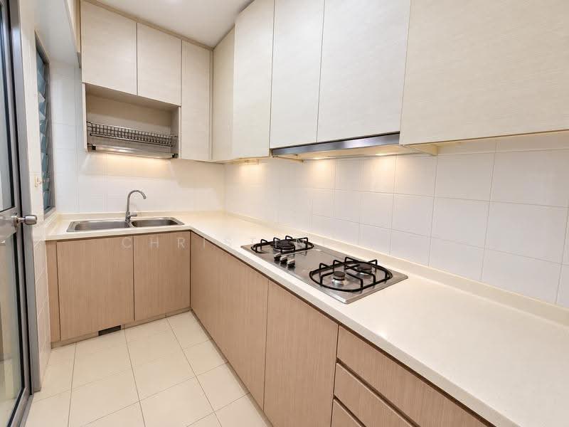 515B Tampines Central 7, 515B Tampines Central 7, Pasir Ris / Tampines, 3 Bedrooms, 1,152 sqft, HDB Flat For Sale, by Christine Teo, 500292263 - Kitchen - PropertyGuru.com.sg