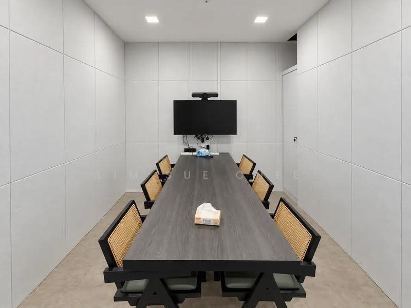 Fortune Centre, 190 Middle Road, Beach Road / Bugis / Rochor, 71 sqft, Office For Rent, by Lim Sue Chee, 500292265 - Interior - CommercialGuru.com.sg