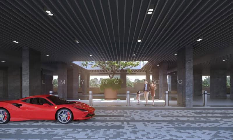 Arina East Residences, 6D Tanjong Rhu Road, East Coast / Marine Parade, 4 Bedrooms, 1,389 sqft, Condominium For Sale, by Lim Yong Keong, 500292267 - Exterior - PropertyGuru.com.sg