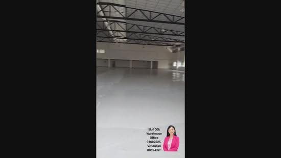Landed factory 5k to 300k sqf, Admiralty Buroh Boon Lay ChinBee Joo Koon Pandan Tai Seng Woodlands Ubi, Boon Lay / Jurong / Tuas, 30,000 sqft, Warehouse For Rent, by Daniel Kam 甘囯財, 500292268 - CommercialGuru.com.sg