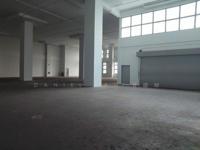 Landed factory 5k to 300k sqf, Admiralty Buroh Boon Lay ChinBee Joo Koon Pandan Tai Seng Woodlands Ubi, Boon Lay / Jurong / Tuas, 30,000 sqft, Warehouse For Rent, by Daniel Kam 甘囯財, 500292268 - CommercialGuru.com.sg