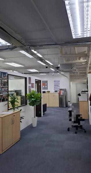 Landed factory 5k to 300k sqf, Admiralty Buroh Boon Lay ChinBee Joo Koon Pandan Tai Seng Woodlands Ubi, Boon Lay / Jurong / Tuas, 30,000 sqft, Warehouse For Rent, by Daniel Kam 甘囯財, 500292268 - Interior - CommercialGuru.com.sg