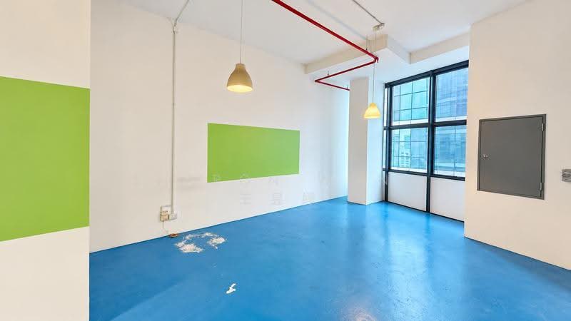 Oxley BizHub, 61 Ubi Road 1, Eunos / Geylang / Paya Lebar, 969 sqft, Light Industrial (B1) For Rent, by Sharon Wong 王昱婷, 500292269 - Interior - CommercialGuru.com.sg