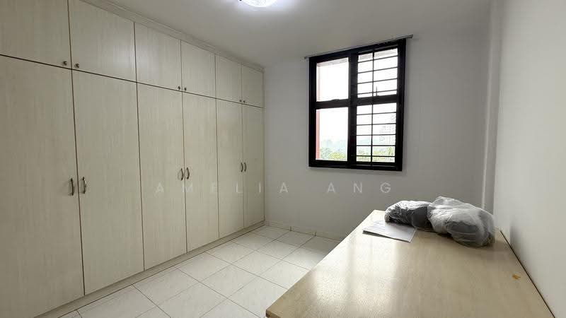 341 Sembawang Close, 341 Sembawang Close, Sembawang / Yishun, 4 Bedrooms, 1,410 sqft, HDB Flat For Rent, by Amelia Ang, 500292270 - Bedroom - PropertyGuru.com.sg